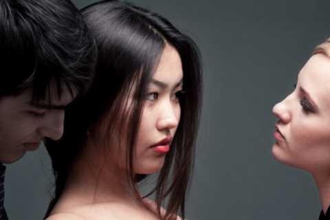 More couples enjoying open relationships because they’re ‘bored with each other’