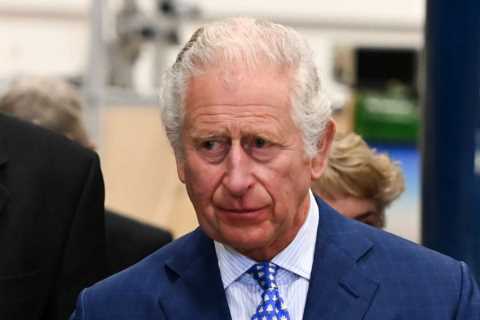 Prince Charles urges Brits to help save the world’s oceans when they shop