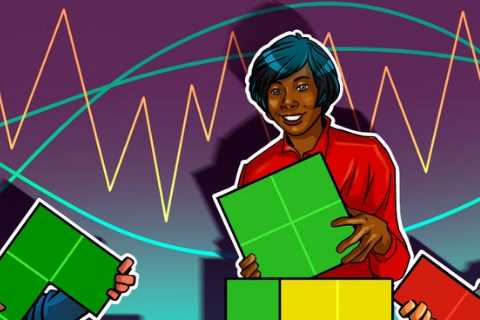 Price analysis 4/13: BTC, ETH, BNB, SOL, XRP, ADA, LUNA, AVAX, DOT, DOGE