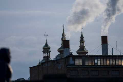 Ukraine Says It Thwarted a Sophisticated Russian Cyberattack on Its Power Grid