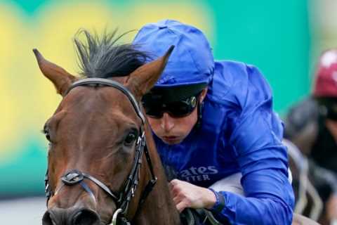 Superstar Native Trail smashed into 6-4 for 2000 Guineas after “perfect” Craven win for Charlie..