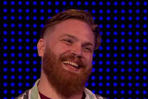 The Chase fans shocked as contestant comes face to face with the Dark Destroyer after branding him..