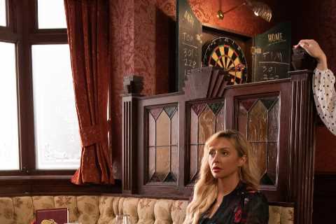 Coronation Street spoilers: Nicky Wheatley devastated as her prostitute past is exposed