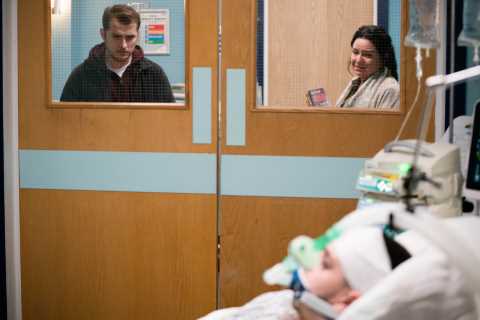 EastEnders spoilers: Ben Mitchell exposed a vigilante after making fatal mistake with one victim