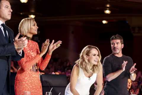 What does the winner of Britain’s Got Talent 2022 get?