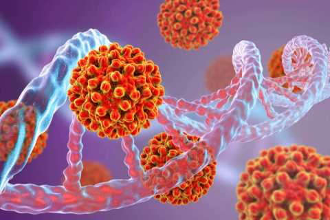 Fears Covid or a cold could be triggering ‘mini-epidemic’ of hepatitis in kids