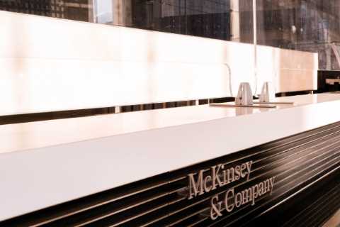 McKinsey Opened a Door in Its Firewall Between Pharma Clients and Regulators