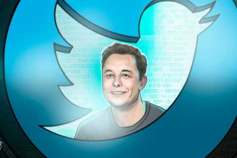 Elon Musk endeavors to buy Twitter but will reconsider position if rejected