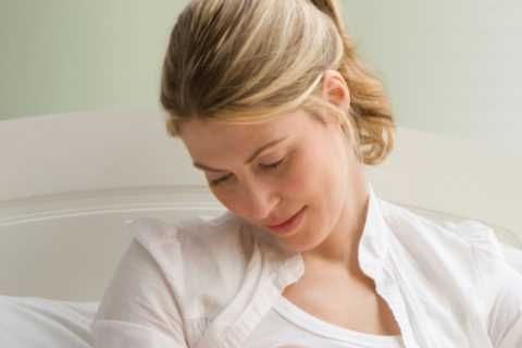 Warning signs of early breast cancer could be found in breast milk, study finds