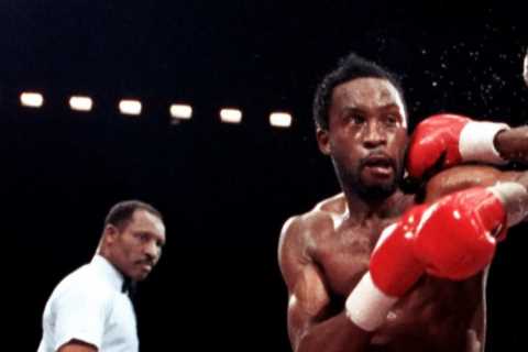 Not sealing Eubank vs Benn trilogy is one of my big regrets but at least I told Don King to f***..