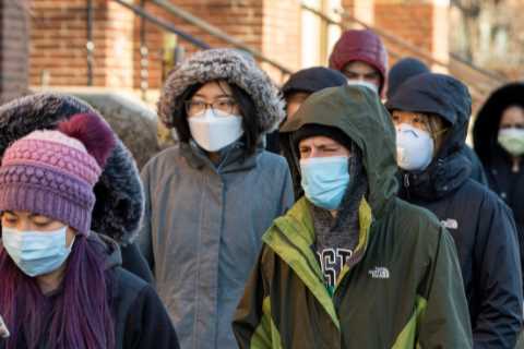 The Biden administration extends the national Covid public health emergency for another 90 days.