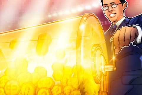 Binance CEO explains what he's most excited about in 2022