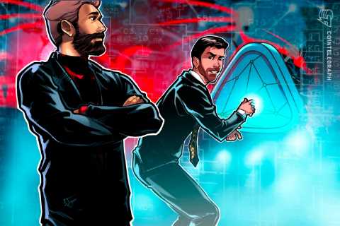 Researchers find security flaw in Rarible: Users could have lost all their NFTs