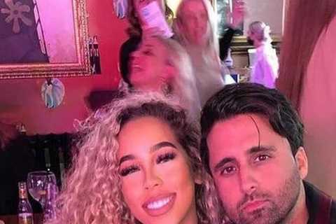 Towie’s Liam Gatsby and Danni Imbert have split AGAIN – plunging show into MORE chaos