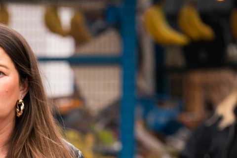 EastEnders star Lacey Turner shares cute snap of her children – but fans all spot the same thing in ..