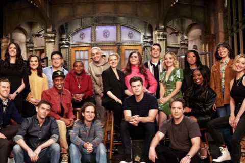 Saturday Night Live 47: Is SNL on this week and who is hosting?