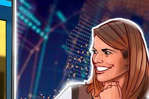 Tether is gaining momentum against competing stablecoins, says Tether CTO 