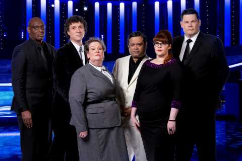 The Chase viewers rage about the same thing – but have you noticed it?