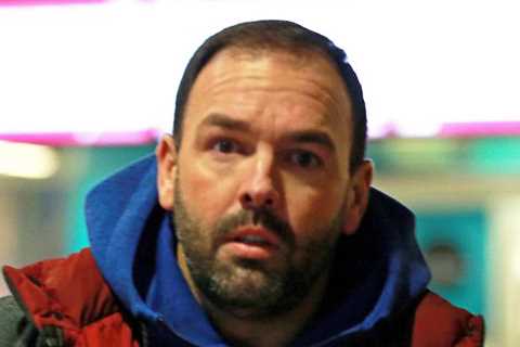 Tyson Fury’s US promoter Bob Arum admits to paying crime kingpin Daniel Kinahan £3MILLION for four..