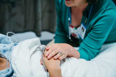 Warning to Covid survivors over deadly side effect that can strike up to a year later