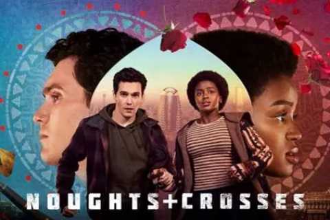 BBC drops first trailer for Noughts and Crosses season 2 – and finally confirms release date