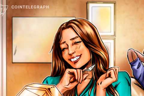 While men wanted, women did: Empowering female creators with NFTs and crypto