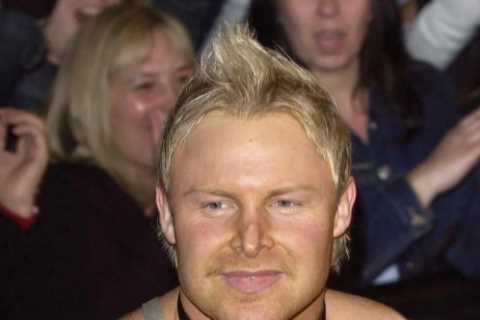 Big Brother star Jason Cowan looks unrecognisable 17 years after his TV debut