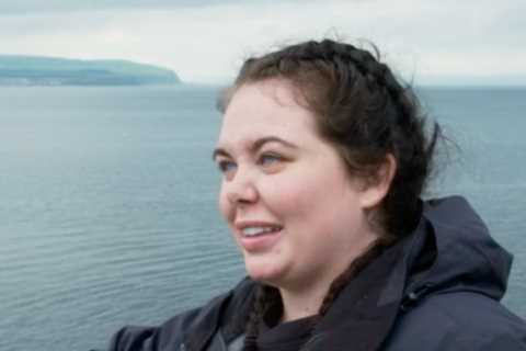 Pilgrimage viewers all say the same thing as Scarlett Moffat defends herself over religion