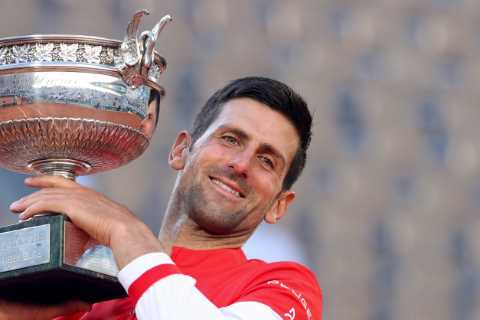 When is the French Open 2022? Full schedule and dates for Roland Garros