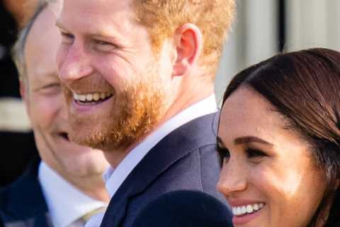 Prince Charles and Prince Harry spoke for just 15 minutes after feuding pair met for tense talks at ..