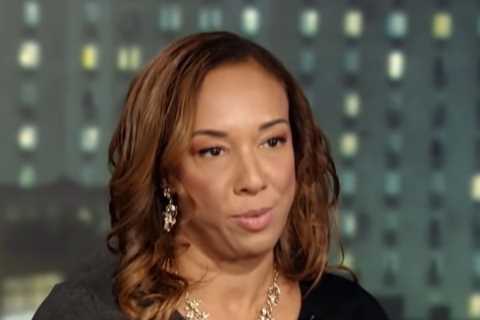 GMA Producer Michelle Hord shares ‘nightmare’ details of her ex-husband Neil White’s murder of..