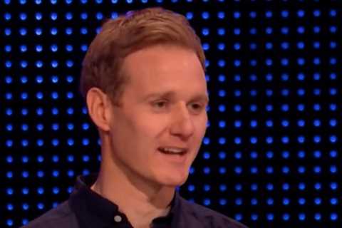 Dan Walker shocks The Chase viewers with swipe at Paul ‘The Sinnerman’ Sinha
