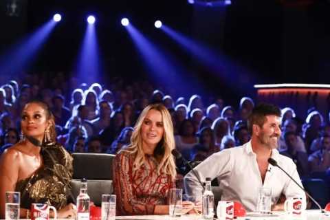 BGT viewers furiously demand return of ‘missing’ show after shock discovery