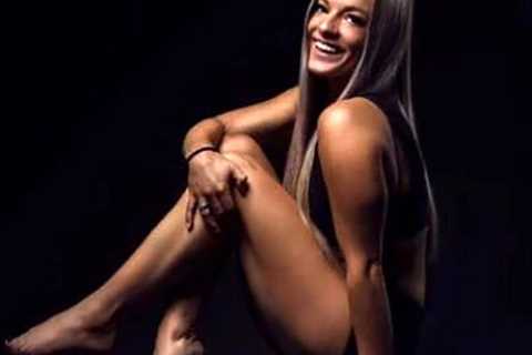 Teen Mom Mackenzie McKee posts NUDE photo &amp; says she’s ‘free’ after moving on from reality show