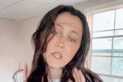 Teen Mom fans slam Jenelle Evans for ‘aggressively dancing’ &amp; snapping her neck despite star’s..