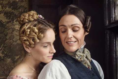 Who is Sophie Rundle and is she married?