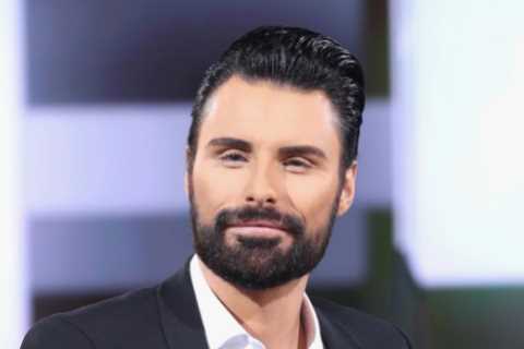 Rylan Clark sends fans wild with cryptic twitter exchange with Big Brother legend as show prepares..