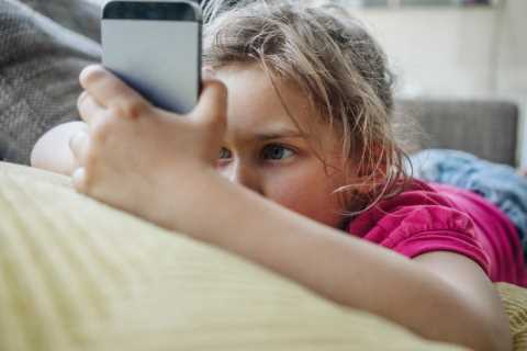 Child abusers ‘using social media sites as a conveyor belt to groom kids’