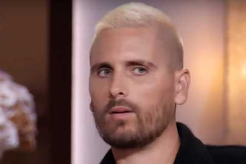 Scott Disick SNUBBED from Kardashian Easter celebration after feeling ‘left out’ by family amid ex..