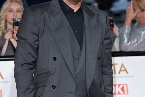 EastEnders Danny Dyer reveals surprising career change after leaving soap