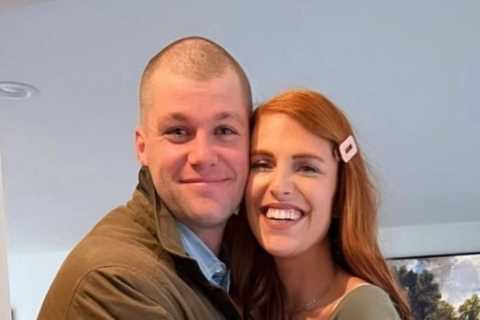 Little People’s Jeremy Roloff looks unrecognizable with SHAVED head during date night with wife..
