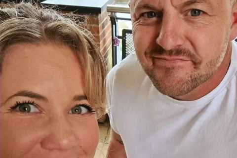I went to docs after daughter told me to get itch looked at – she saved my life after it turned out ..