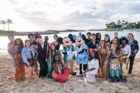 American Idol 2022: Who are the top 20 contestants?