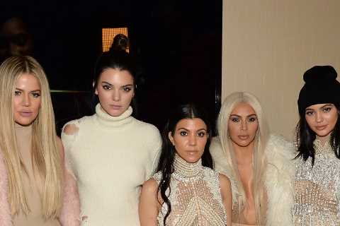 Kardashians ripped as ‘toxic’ &amp; accused of ‘extracting financial gain from Black people’ in..