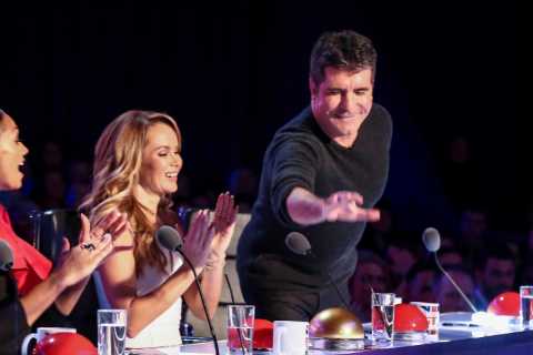 Who are the Britain’s Got Talent 2022 Golden Buzzer acts?
