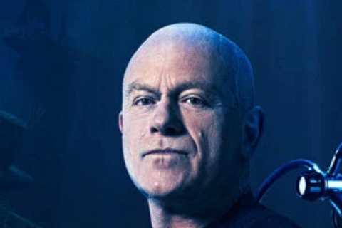 Why Ross Kemp: Shipwreck Treasure Hunter is our latest doc obsession