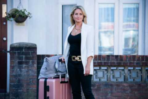 Seven massive EastEnders spoilers including Sam Mitchell’s shock return