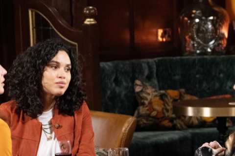 Seven massive Emmerdale spoilers for this week including Leyla Cavanagh’s mysterious Suzy connection