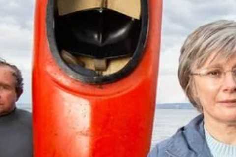 The Thief, His Wife and the Canoe viewers rage over ‘insulting accents’ – but did you notice?