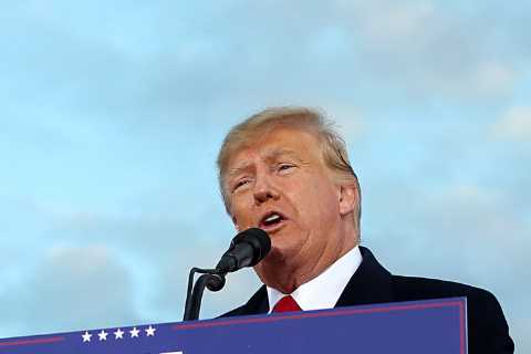 Trump Allies Continue Legal Drive to Erase His Loss, Stoking Election Doubts